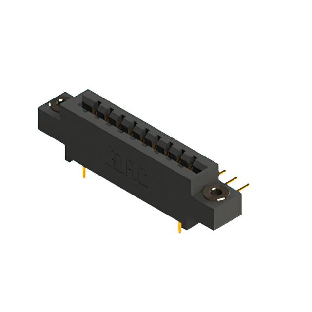 387-018-559-803 EDAC Inc.  Edgeboard Connectors